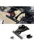 Motosiklet Arka Plaka Tutucu Braketi Kuyruk Düzenleyici Çamurluk Eliminatörü Cfmoto 675SR-R 675SRR 675 Sr-R Için (Yurt Dışından) 2