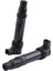 Honda CBR600RR 129700-4510 30700-MEE-641 1297004510 Için 4 Adet Motosiklet Ateşleme Bobini (Yurt Dışından) 4