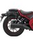 Motosiklet Aksesuarları Pannier Ray Eyer Çantası Destekleri Koruma Çubukları Honda Rebel CM300 CMX300 CM500 CMX500 2017-2023 (Yurt Dışından) 2