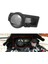 Motosiklet Hız Göstergesi Alet Kutusu Ölçer Takometre Muhafaza Kapağı Suzukı GSXR600 GSXR750 K4 2004-2005 (Yurt Dışından) 2