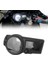 Motosiklet Hız Göstergesi Alet Kutusu Ölçer Takometre Muhafaza Kapağı Suzukı GSXR600 GSXR750 K4 2004-2005 (Yurt Dışından) 3