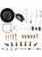 Honda Rebel 250/CMX 250/CA250 1985 - 2016 Karbüratör Tamir Takımı Pistonlu Tek Karbüratör Versiyonu (Yurt Dışından) 1