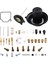 Honda Rebel 250/CMX 250/CA250 1985 - 2016 Karbüratör Tamir Takımı Pistonlu Tek Karbüratör Versiyonu (Yurt Dışından) 3