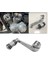 Harley Sportster XL883 1200 2004-2023 Için Pedallı Krom Orta Kontrol Vites Kolu Vites Kolu (Yurt Dışından) 3