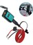 Motosiklet Çift Portlu USB ve Type-C Hızlı Şarj Cihazı, Qc3.0, IP66 Su Geçirmez, 12V-24V Voltmetre, Açma/kapama Anahtarı, Telefonlar Için (Yurt Dışından) 3