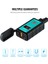 Motosiklet Çift Portlu USB ve Type-C Hızlı Şarj Cihazı, Qc3.0, IP66 Su Geçirmez, 12V-24V Voltmetre, Açma/kapama Anahtarı, Telefonlar Için (Yurt Dışından) 4