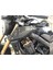 Honda CB650R CBR650R 2019-2023 Motosiklet Hava Giriş Ram Kapağı Tank Kapağı Kabuk Koruyucu Için Çerçeve Yan Panelleri (Yurt Dışından) 4