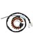 Yamaha 4JG-85510-01 TTR225 XT225 Serow 225 ST225 Bronco 225 Motosiklet Parçaları Için Motosiklet Manyeto Stator Bobini (Yurt Dışından) 1