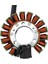 Yamaha 4JG-85510-01 TTR225 XT225 Serow 225 ST225 Bronco 225 Motosiklet Parçaları Için Motosiklet Manyeto Stator Bobini (Yurt Dışından) 2