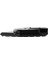 Motosiklet Kickstand Yan Stand Uzatma Destek Plakası Honda XADV750 NC750X 2017-2020 Siyah (Yurt Dışından) 3