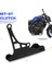 Motosiklet Debriyaj Koruma Kılıfı Debriyaj Kablosu Koruyucu Koruma Yamaha Mt-07 Tracer Zf-07 XSR700 Tracer Için (Yurt Dışından) 5