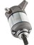 31200-KTT-900 Motor Elektrikli Marş Motoru Honda CRF150F CBF125 CBF150 Cbf 125 150 31200-KPT-A01 31200-KWF-941 (Yurt Dışından) 2