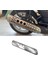 Yamaha Pg-1 Pg1 2024 2025 Motosiklet Egzoz Borusu Koruyucu Isı Kalkanları Susturucu Koruma Aksesuarları (Yurt Dışından) 5