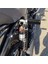 Arka Üst Amortisör Çerçeve Kaydırıcısı 4.5 Inç Çarpışma Çubuğu Amortisör Montajı Harley Forty Eight Sportster Modelleri 1200 883 2004-2023 (Yurt Dışından) 3