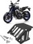 Motosiklet Motor Koruyucu Kapak Şasi Koruma Altında Kayma Plakası Yamaha Fj-09 Mt-09 MT09 Tracer 900 Gt 2015-2020 (Yurt Dışından) 5