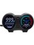 Brezilya Için Tıtan Için Honda CG150 2004-2009 Dijital LED Motosiklet Sıcaklık Ölçer Hız Göstergesi (Yurt Dışından) 1
