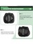 Motosiklet Koruyucu Minderli Koltuk Kılıfı 3D Net Koltuk Kılıfı Cfmoto 700MT Kumaş Eyer Koltuk Kılıfı (Yurt Dışından) 5