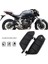Motosiklet Arka Koltuk Kaplaması Kuyruk Tarafı Kaplaması Yamaha MT07 Mt-07 2012-2017 Motosiklet Aksesuarları (Yurt Dışından) 2