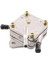 Li Motosiklet Atv Motor Yakıt Pompası 16700-ZJ1-003 DF52-133-D Honda GX610 GX620 GXV610 GXV620 Yedek (Yurt Dışından) 1