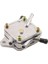 Li Motosiklet Atv Motor Yakıt Pompası 16700-ZJ1-003 DF52-133-D Honda GX610 GX620 GXV610 GXV620 Yedek (Yurt Dışından) 3