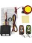 Dc 12V Motosiklet Alarm Sistemi Motosiklet Hırsızlık Önleme Kiti Güvenlik Alarm Sistemi 120DB Dahili Titreşim Sensörü (Yurt Dışından) 1
