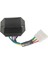15351-64600 Voltaj Regülatörü Doğrultucu Kubota Grasshopper John Deere RS5101 RS5155 15351-64601 M802471 15531-64603 (Yurt Dışından) 4