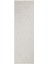 safir 8614 Gri Yolluk Uzun Antre Hol Koridor Halısı Makine Dokuması Modern Yatak Odası Halı Yolluk 2