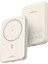 5.000 Mah Magsafe 15W Wireless Powerbank Bej - 25207 1