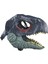 Therizinosaurus Maske Dinozorlar Cadılar Bayramı Kostüm Yaratıcı Cosplay Prop (Yurt Dışından) 2