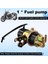 Motosiklet Yakıt Pompası 4SV-13907-02-00 Yamaha V Max Vmax 1200 Direct 1985-2007 5EB-13907-01-00 1FK-13907-01-00 (Yurt Dışından) 5