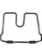 Motosiklet Silindir Kapağı Kapağı Contası 11060-1318 Kawasaki KLX250R KLX250 D-Tracker KLX250SF KLX300R (Yurt Dışından) 2