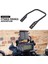 Bmw F750GS F850GS Adventure Adv 2018-2022 Için Motosiklet Standı Telefon Tutucu Telefon Gps Plaka Braketi (Yurt Dışından) 2