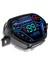 Ex5 Class1 Cx Dx Honda WAVE100 CD100 Alpha Ori Tokyoda Için Dijital Motosiklet Hız Göstergesi LED Gösterge Paneli Rpm (Yurt Dışından) 3