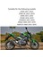 Motosiklet Vites Kolu Vites Kolu Sol Taraf Kawasaki Z900 Z800 Z1000 Ninja 1000 Versys 1000 2010-2023 (Yurt Dışından) 2