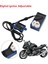 Motosiklet Ateşleme 6 Pin Cdı Kutusu Ac Dijital Ateşleyici CG125 AKT125 FT125 RX125 Atv Kir Bisikleti Go Kart Bisikleti Için Ayarlanabilir (Yurt Dışından) 3