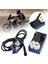 Motosiklet Ateşleme 6 Pin Cdı Kutusu Ac Dijital Ateşleyici CG125 AKT125 FT125 RX125 Atv Kir Bisikleti Go Kart Bisikleti Için Ayarlanabilir (Yurt Dışından) 5