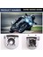 Motosiklet Silindir Seti Motor Gövdesi Aksesuarları Silindir Piston Segmanı Conta Yağ Keçesi Takımı DS150 WS150 GS150 ATV150 (Yurt Dışından) 4
