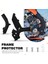 Motosiklet Çerçeve Koruyucu Kılıfı Ktm Sx/sx-F/xc/xc-F 125-450 2019-2022 Exc Xc-W 2020-2023 Için Motosiklet Çerçeve Koruyucu (Yurt Dışından) 5