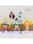 Hatsune Miku Figürü Anime Su Buz Ay Güzel Kız Rem Ram Qiongmei Iki Boyutlu Bebek Modeli Süsler (Yurt Dışından) 1