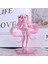 Hatsune Miku Şekil Uyuyan Güzel Pvc Yastık Hatsune Peri Masalı Harikalar Diyarı Güzel Kız Araba Süsleme Bebek Modeli (Yurt Dışından) 1