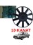 Renault 9 R9 Radyatör Fan Pervanesi 10 Kanat 1