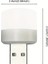 USB Mini Rgb LED Lamba – Rgb Otomatik Renk Döngüsüyle USB Gece Lambası 4