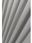 Velara Pırıltılı Tül Perde – Modern Salon, Gri, Ultra Dökümlü 1x3 Sık Pile 1