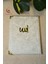 Kadife Kapaklı Allah Lafızlı 20 Adet Ekonomik Yasin Kitabı - 12X17 Cm, 80 Sayfa 2
