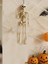 Cadılar Bayramı Iskelet Figürlü Asılabilir Halloween Parti Dekoru 36 cm 1
