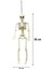 Cadılar Bayramı Iskelet Figürlü Asılabilir Halloween Parti Dekoru 36 cm 2