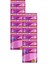Mikrofiber Cam Bezi 12 Paket 1 Koli 1