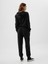 Kadın TRUE BLACK V2 2 Gap Logo Jogger Fleece Eşofman Altı 10