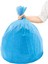 Güçlü Çöp Torbası Büyük Boy 10'lu 65 x 80 cm 2