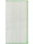 Natura Bambu Bez 2'li Paket 30 x 30 cm 2